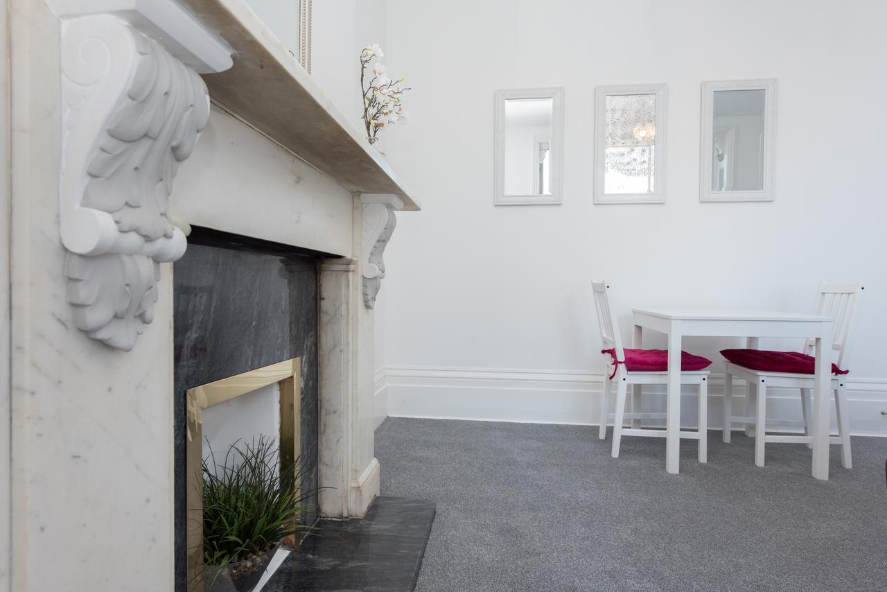 Fantastic Sea View, 1 Bed Sleeps 2 Apartment Broadstairs Bagian luar foto
