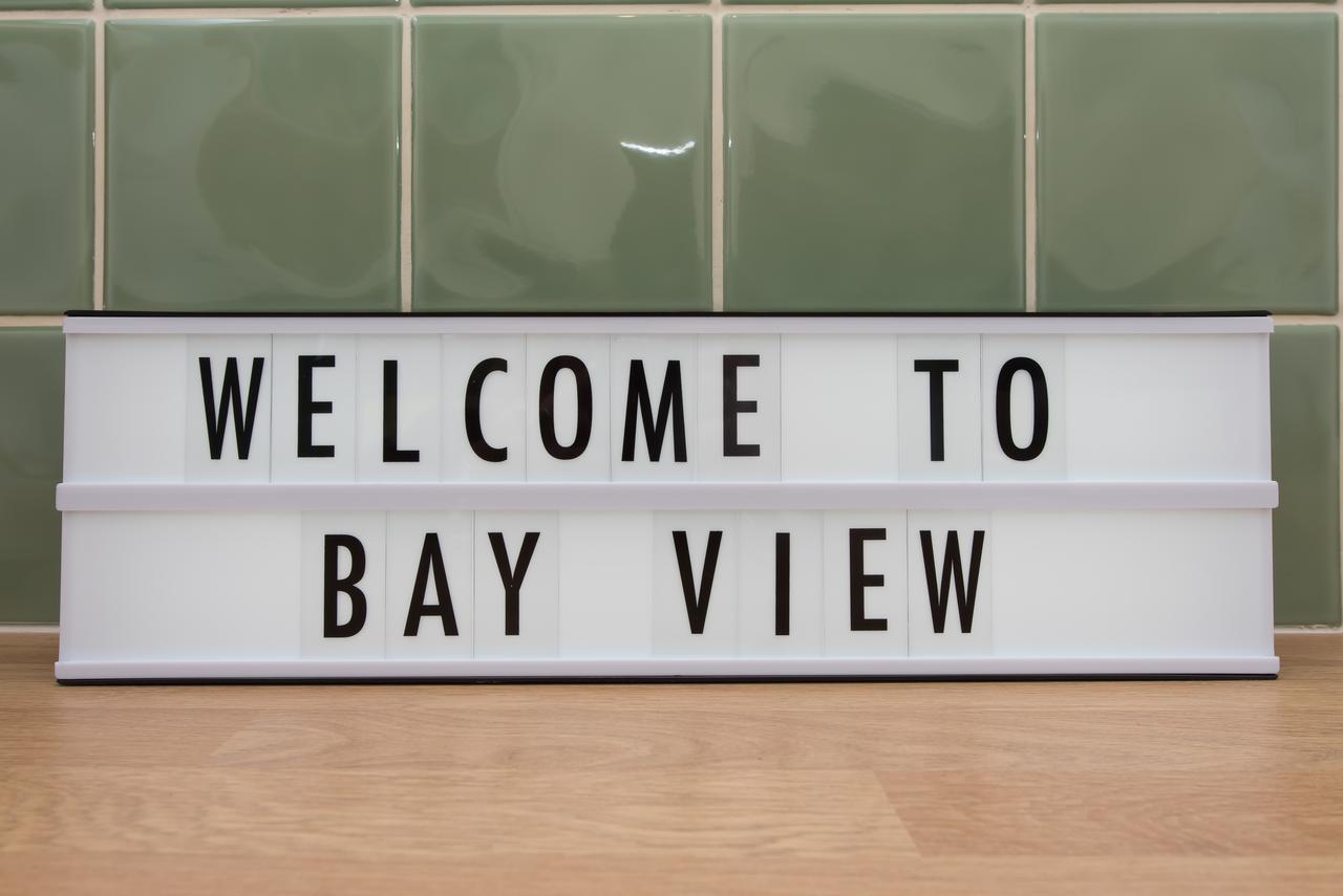 Fantastic Sea View, 1 Bed Sleeps 2 Apartment Broadstairs Bagian luar foto