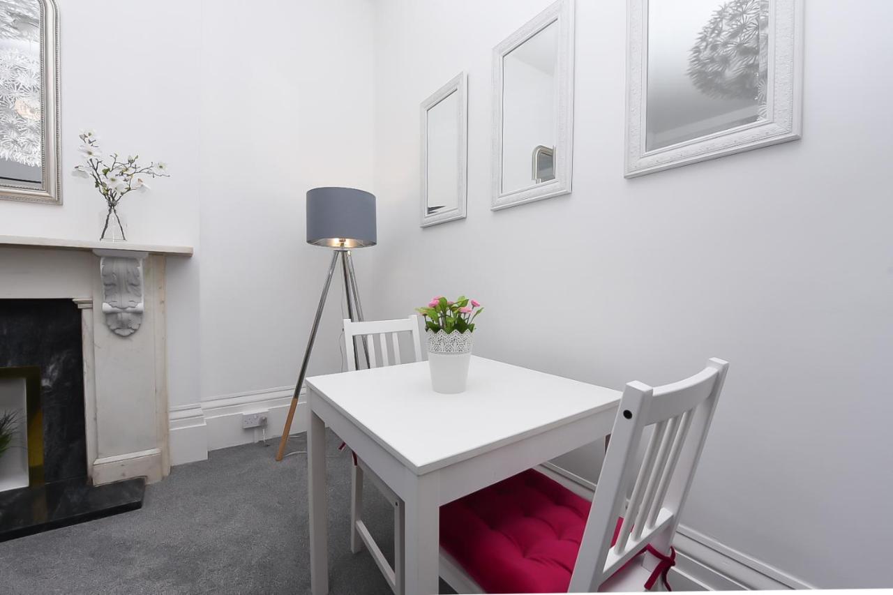 Fantastic Sea View, 1 Bed Sleeps 2 Apartment Broadstairs Bagian luar foto